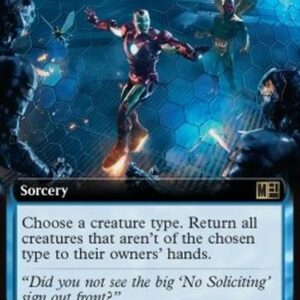 Magic: The Gathering Raise the Palisade