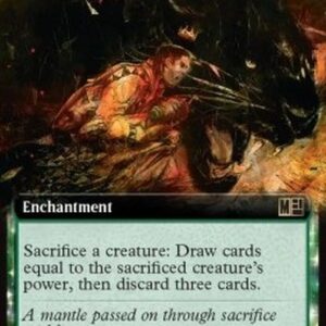 Magic: The Gathering Greater Good