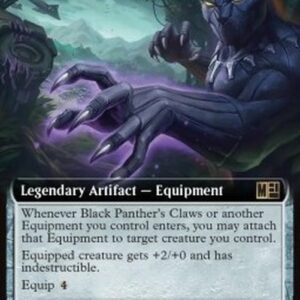 Magic: The Gathering Hammer of Nazahn