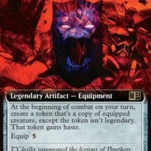 Magic: The Gathering Helm of the Host