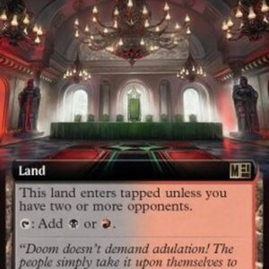 Magic: The Gathering Luxury Suite