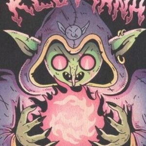 Magic: The Gathering Red Mana Counter