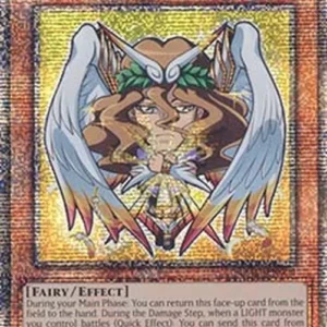 Yu-Gi-Oh! BLMM Honest (V.2 - Starlight Rare)
