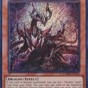 Yu-Gi-Oh! BLMM Primite Dragon Ether Beryl