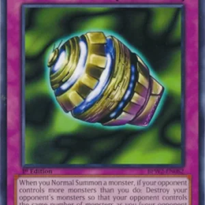 Yu-Gi-Oh! BPW2 Pineapple Blast