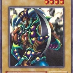 Yu-Gi-Oh! G4 Vorse Raider (V.1 - Ultra Rare)