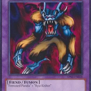 Yu-Gi-Oh! AP02 Barox