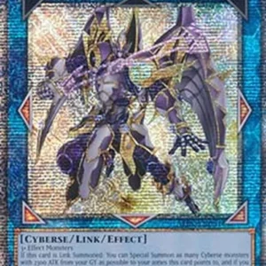 Yu-Gi-Oh! ALIN Allied Code Talker @Ignister (V.2 - Quarter Century Secret R
