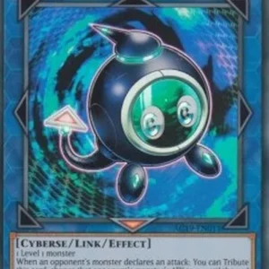 Yu-Gi-Oh! AC19 Linkuriboh