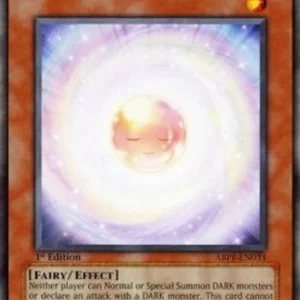 Yu-Gi-Oh! ABPF Consecrated Light