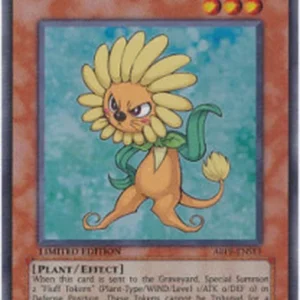 Yu-Gi-Oh! ABPF Dandylion
