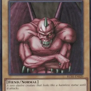 Yu-Gi-Oh! KC01 Ryu-Kishin