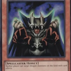 Yu-Gi-Oh! KC01 Lord of D.