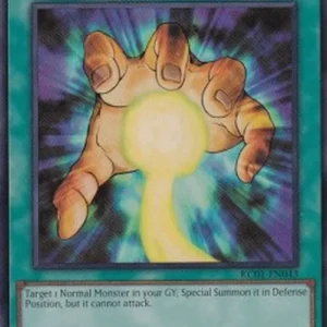 Yu-Gi-Oh! KC01 Silent Doom