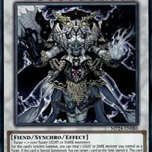 Yu-Gi-Oh! MP24 Chaos Angel