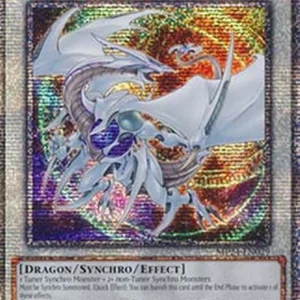 Yu-Gi-Oh! MP24 Cosmic Blazar Dragon