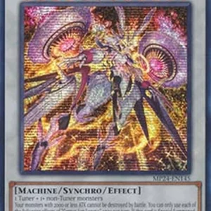 Yu-Gi-Oh! MP24 Centur-Ion Legatia