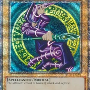 Yu-Gi-Oh! TN23 Dark Magician