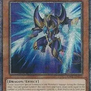 Yu-Gi-Oh! RA02 Fantastical Dragon Phantazmay (V.5 - Quarter Century Secret