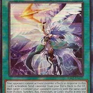 Yu-Gi-Oh! RA02 Ultimate Slayer (V.7 - Ultimate Rare)