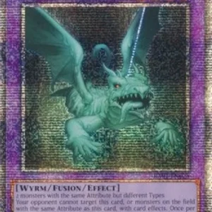 Yu-Gi-Oh! RA01 Mudragon of the Swamp (V.5 - Quarter Century Secret Rare)