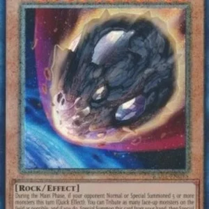 Yu-Gi-Oh! RA01 Nibiru, the Primal Being (V.6 - Collectors Rare)