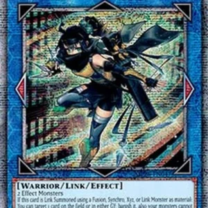 Yu-Gi-Oh! MP25 S:P Little Knight
