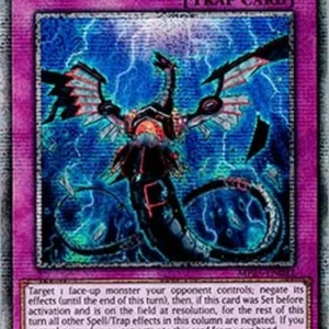 Yu-Gi-Oh! MP25 Infinite Impermanence