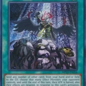 Yu-Gi-Oh! MP22 Forbidden Droplet