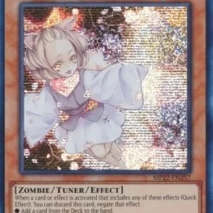 Yu-Gi-Oh! MP22 Ash Blossom & Joyous Spring