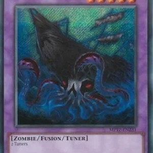 Yu-Gi-Oh! MP17 Sea Monster of Theseus