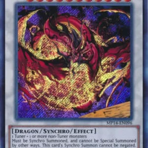 Yu-Gi-Oh! MP14 Star Eater