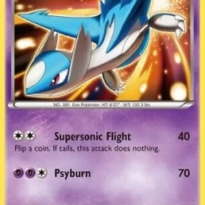 Pokemon Latios (TK8 13o)