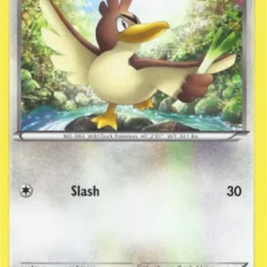 Pokemon Farfetch'd (KSS 25)