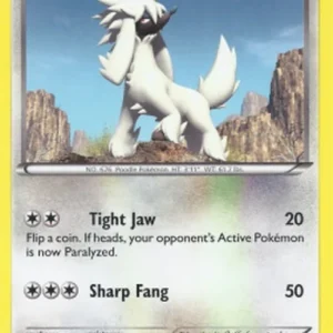 Pokemon Furfrou (KSS 32)