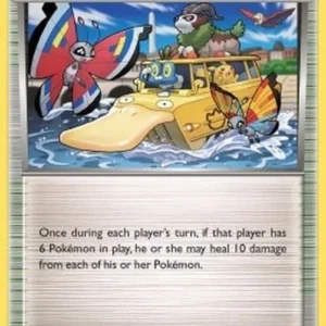 Pokemon Champions Festival (XYPR 27)