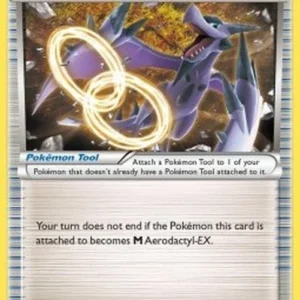 Pokemon Aerodactyl Spirit Link (XYPR 99)