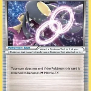 Pokemon Mawile Spirit Link (XYPR 105)