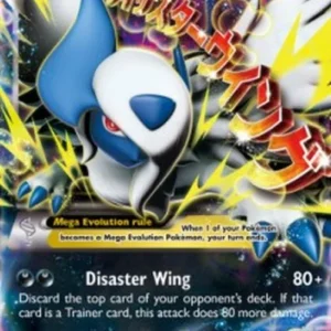 Pokemon MAbsol EX (XYPR 63)