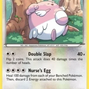 Pokemon Blissey (XYPR 56)