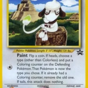 Pokemon Smeargle (WP 32)