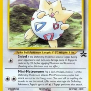 Pokemon Togepi (WP 30)