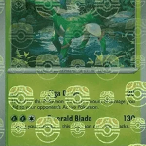 Pokemon Virizion (xWHT 010)