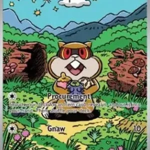 Pokemon Patrat (WHT 152)