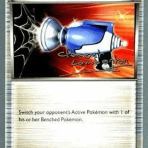 Pokemon Pokémon Catcher (WCD13 EPO 95)