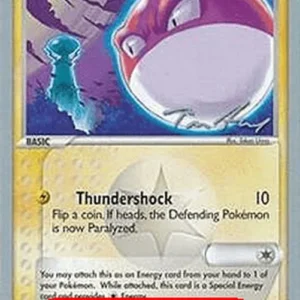 Pokemon Holon's Voltorb (WCD07 DS 71)