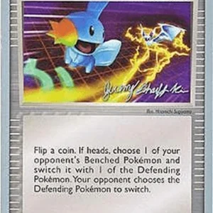 Pokemon Pokémon Reversal (WCD07 UF 88)