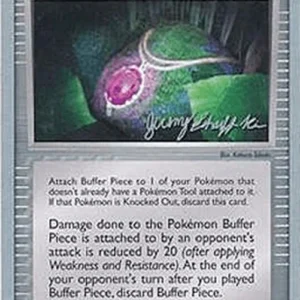 Pokemon Buffer Piece (WCD07 DF 72)