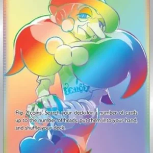 Pokemon Opal (VIV 197)