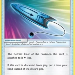 Pokemon U-Turn Board (UNM 211)